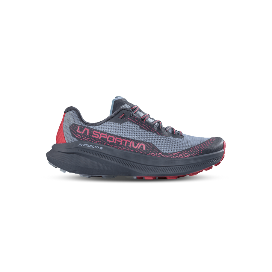 La Sportiva Prodigio 2 Trail Running Shoes - Women's, side view