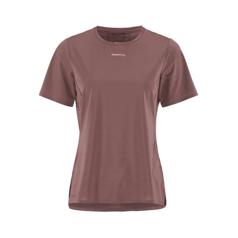 Craft Women's Pro Trail Short Sleeve Tee 2