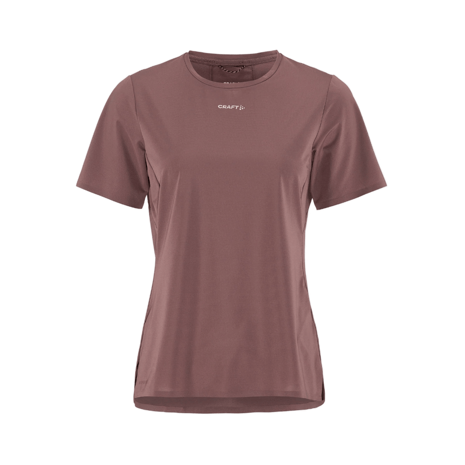 Craft Pro Trail Short Sleeve Tee 2 - Women's