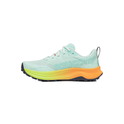 Saucony Peregrine 16 Trail Running Shoes - Women's, side view