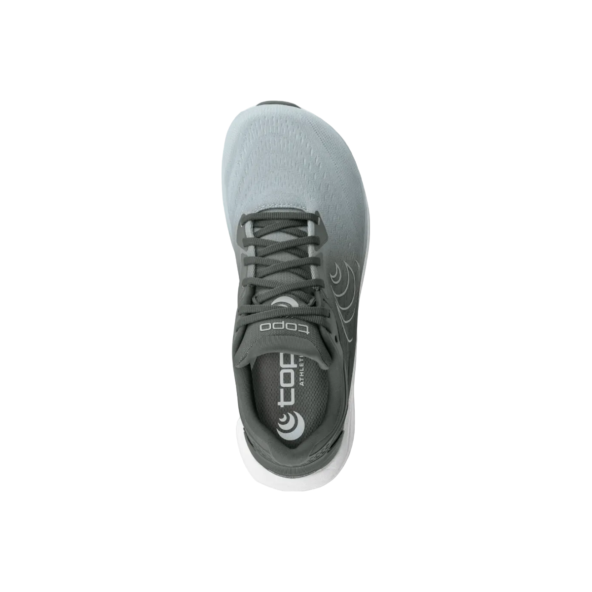 TOPO Athletic Phantom 4 Road Running Shoes - Women's, overhead view