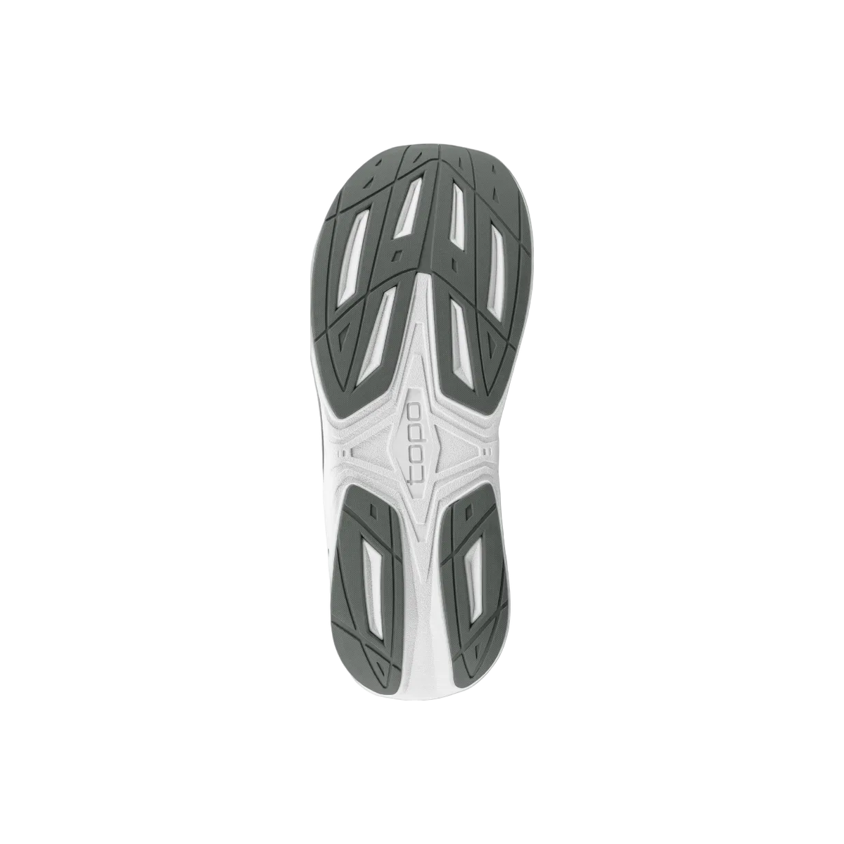 TOPO Athletic Phantom 4 Road Running Shoes - Women's, overhead view