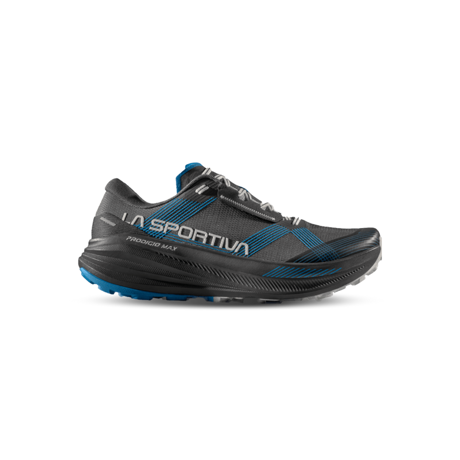 La Sportiva Prodigio Max Trail Running Shoes - Women's, side view