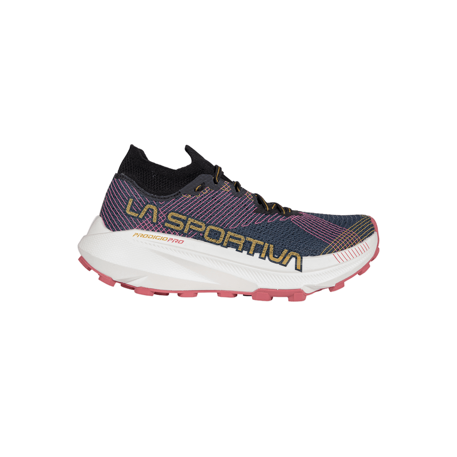 La Sportiva Prodigio PRO Trail Running Shoes - Women's, side view