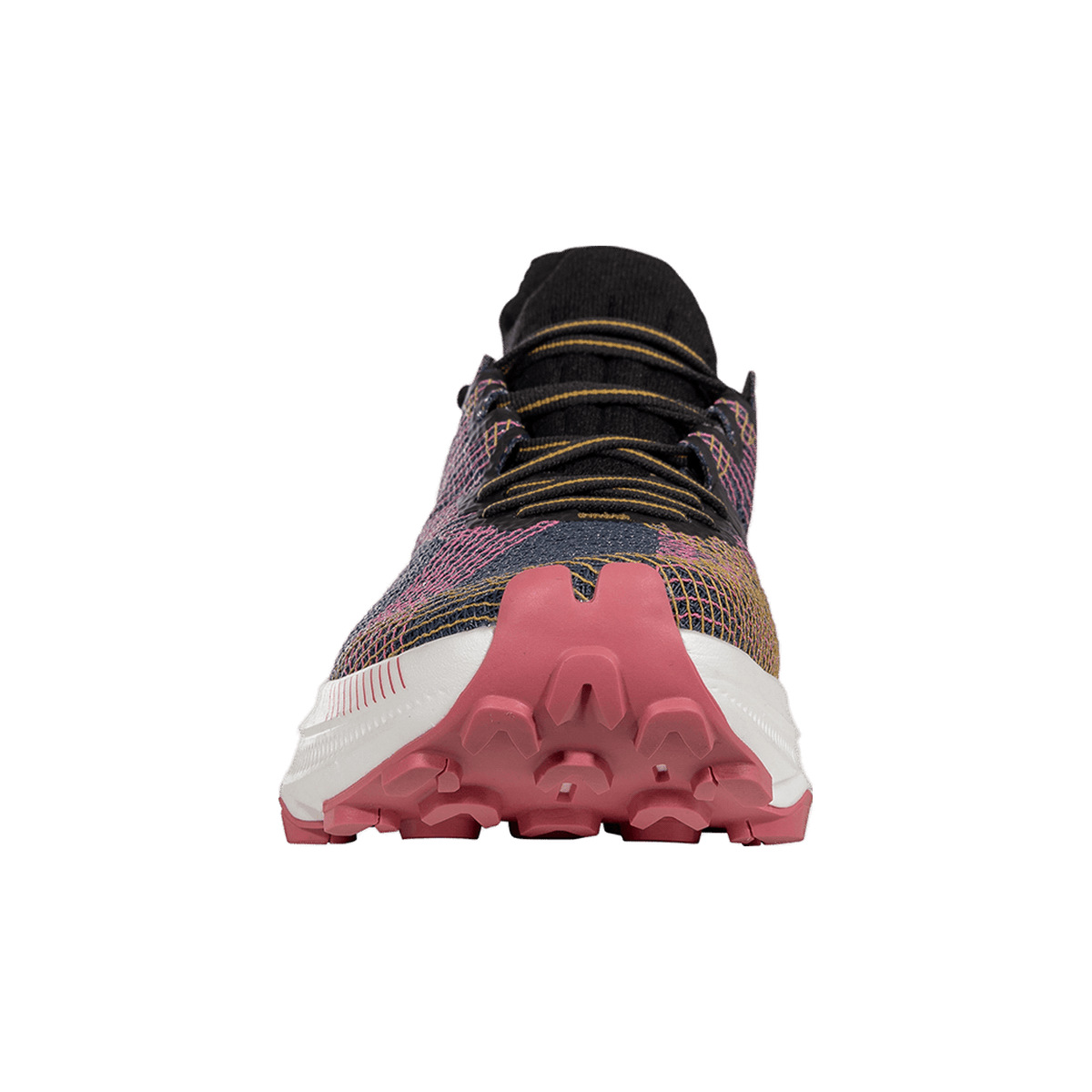 La Sportiva Prodigio PRO Trail Running Shoes - Women's, angled view