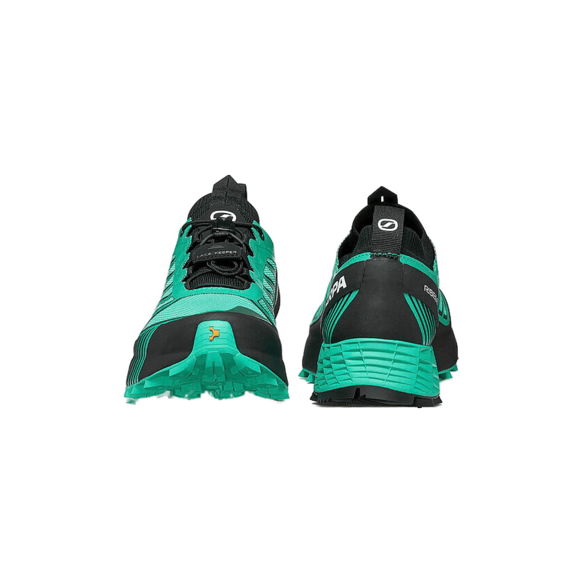 Scarpa Ribelle Run 2 Trail Running Shoes - Women's, detail view