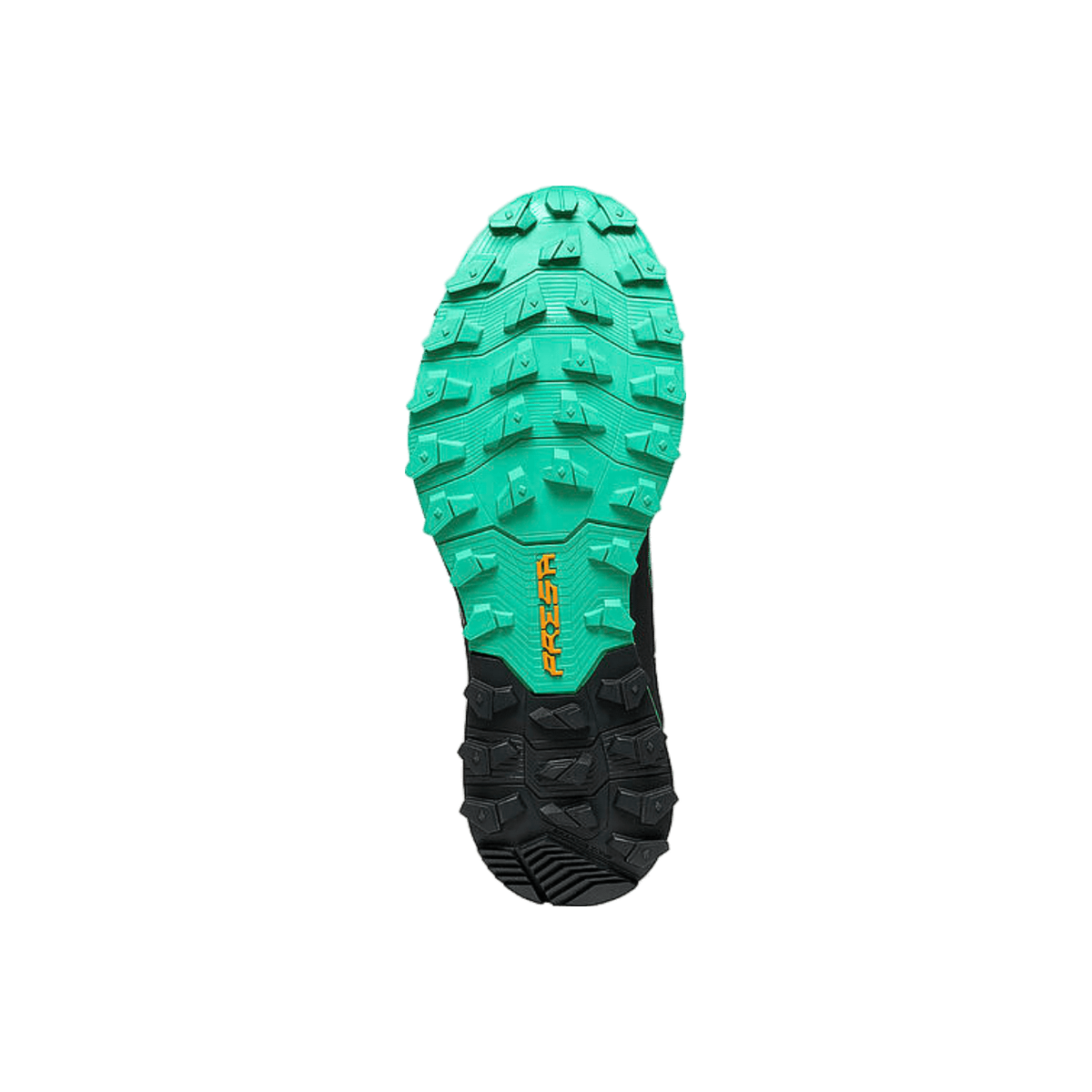 Scarpa Ribelle Run 2 Trail Running Shoes - Women's, overhead view