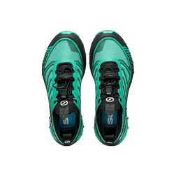 Scarpa Ribelle Run 2 Trail Running Shoes - Women's, overhead view