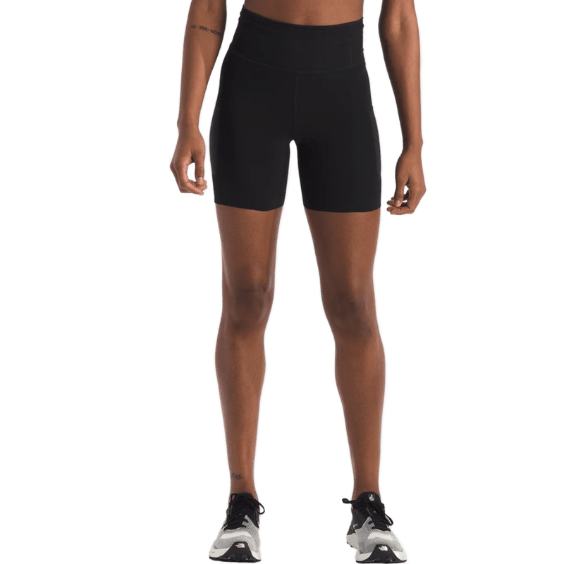 The North Face Women's Summit Ripida Tight Shorts