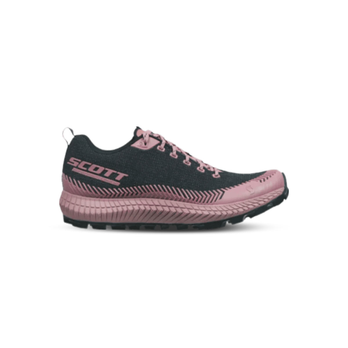 Scott Supertrac Ultra RC Trail Running Shoes - Women's, side view