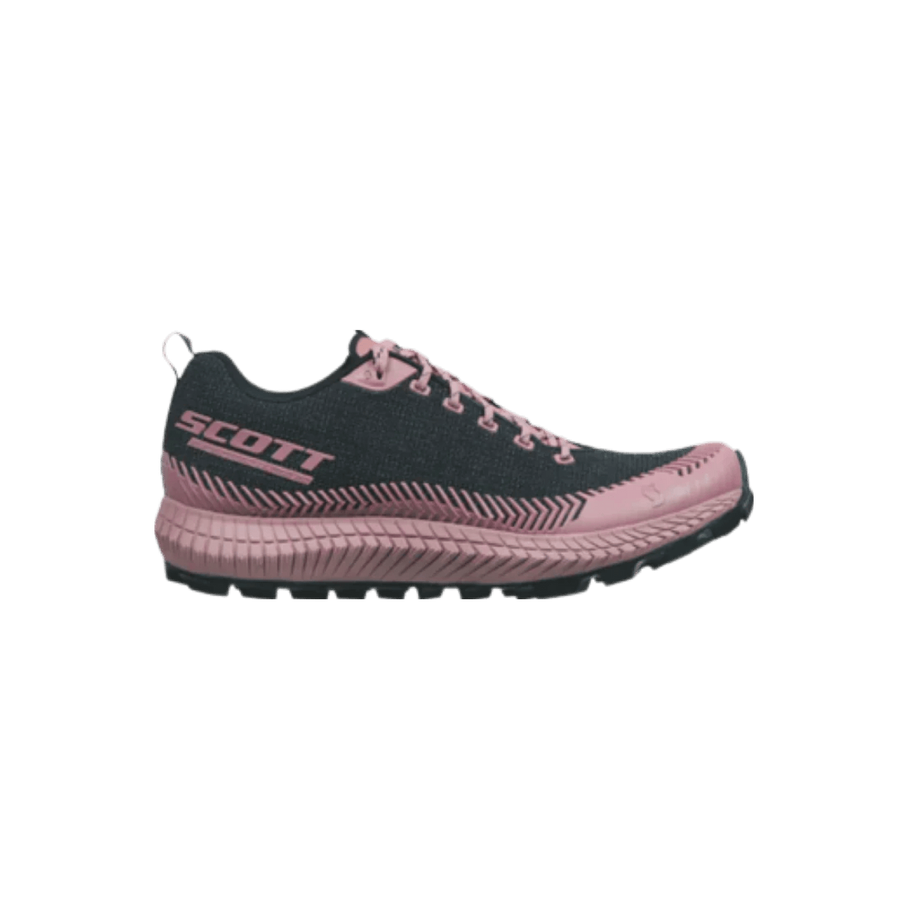 Scott Supertrac Ultra RC Trail Running Shoes - Women's, side view