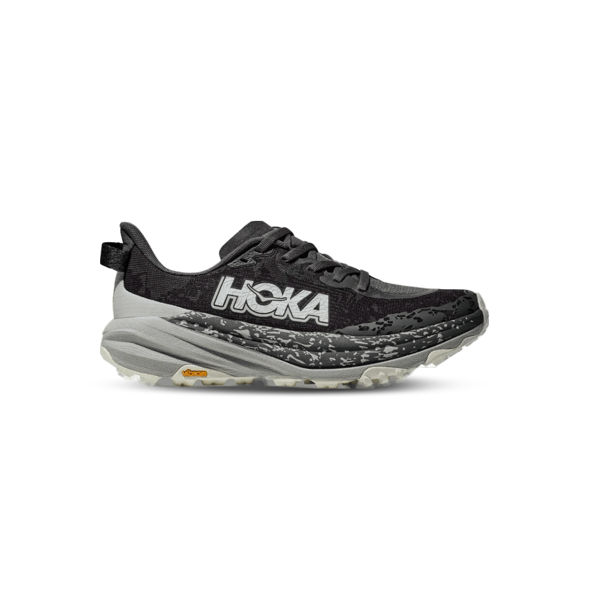 Hoka Speedgoat 6 Trail Running Shoes - Women's, side view