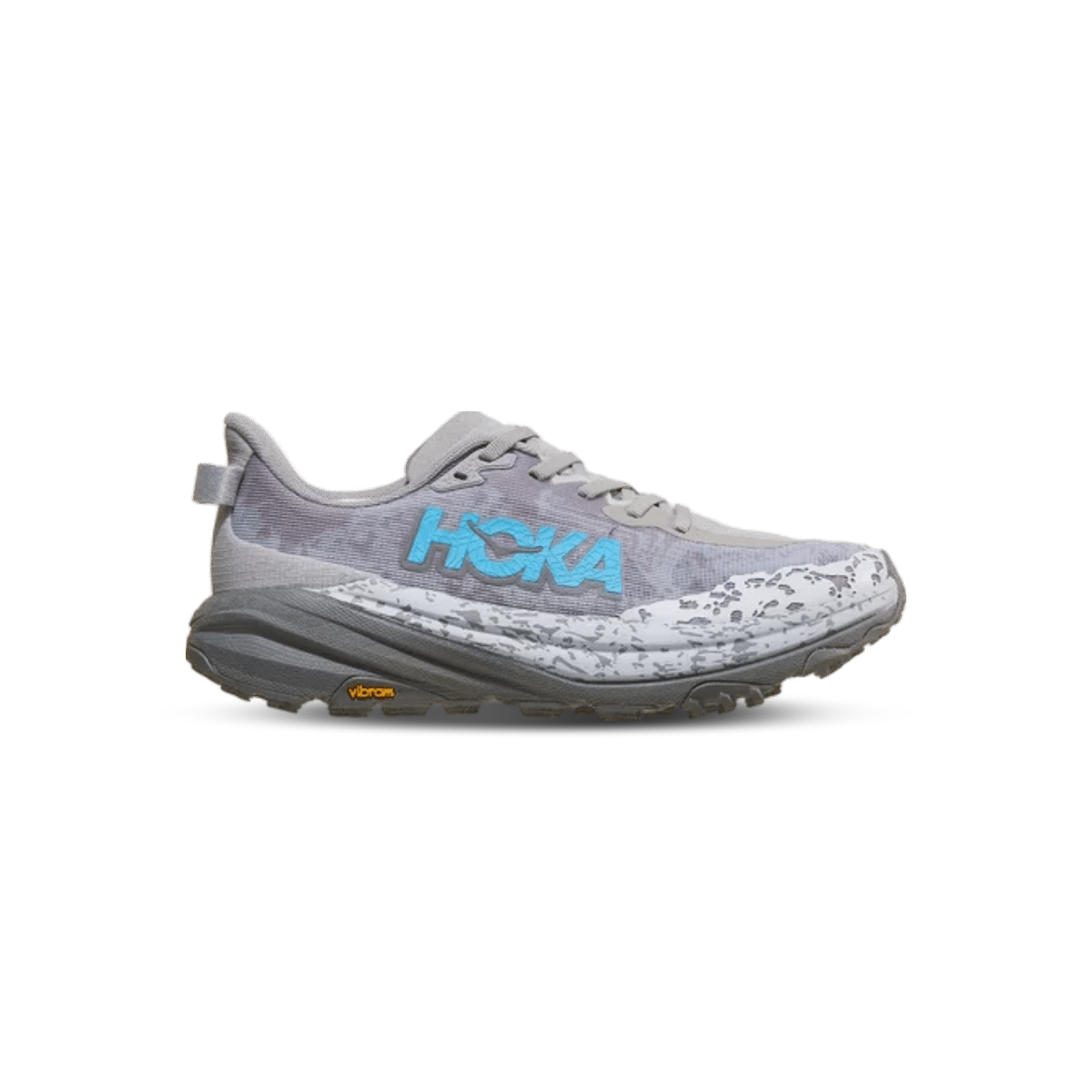 Hoka Speedgoat 6 Trail Running Shoes - Women's, side view