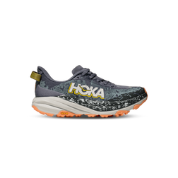 Hoka Speedgoat 6 Trail Running Shoes - Women's, side view