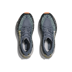 Hoka Speedgoat 6 Trail Running Shoes - Women's, overhead view