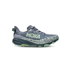 Hoka Speedgoat 6 Trail Running Shoes - Women's, side view