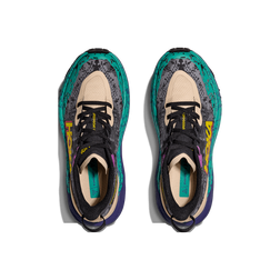 Hoka Speedgoat 6 Trail Running Shoes - Women's, overhead view