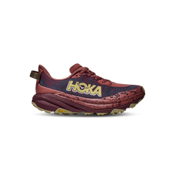 Hoka Speedgoat 6 Trail Running Shoes - Women's, side view