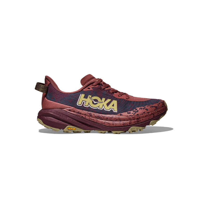 Hoka Women's Speedgoat 6 Trail Running Shoes