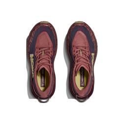 Hoka Speedgoat 6 Trail Running Shoes - Women's, overhead view