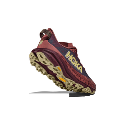 Hoka Speedgoat 6 Trail Running Shoes - Women's, angled view