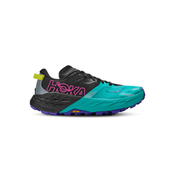 Hoka Speedgoat 7 Trail Running Shoes - Women's, side view