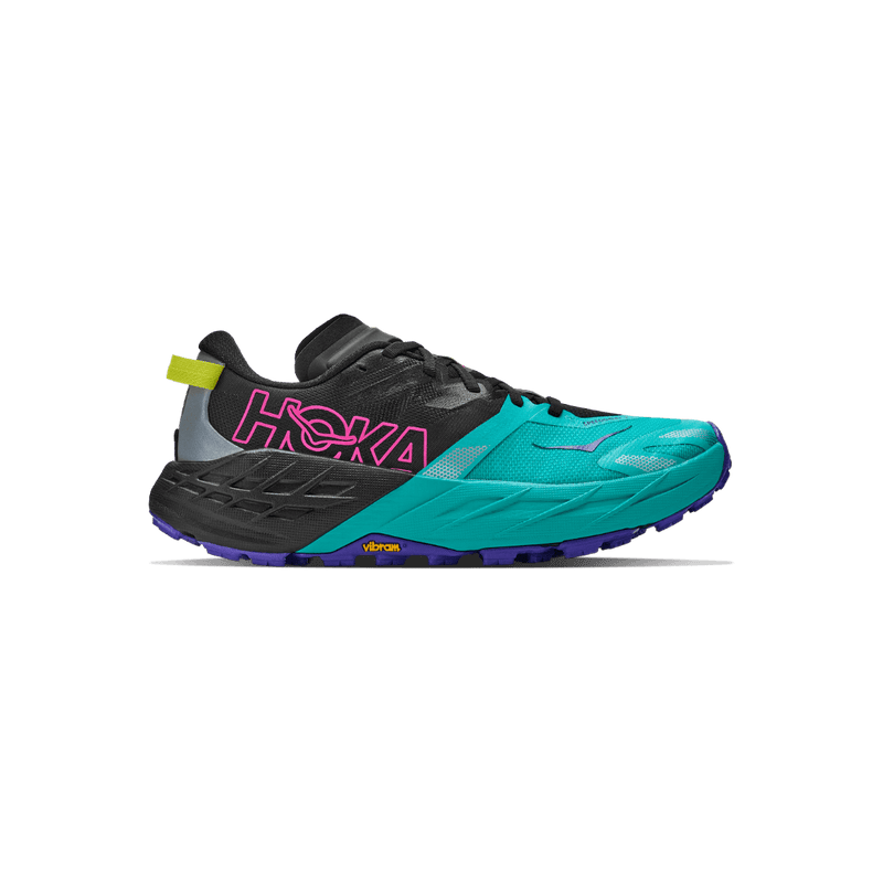 Hoka Women's Speedgoat 7 Trail Running Shoes