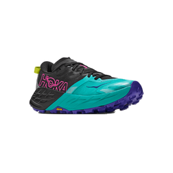 Hoka Speedgoat 7 Trail Running Shoes - Women's, side view