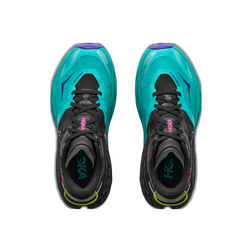 Hoka Speedgoat 7 Trail Running Shoes - Women's, overhead view