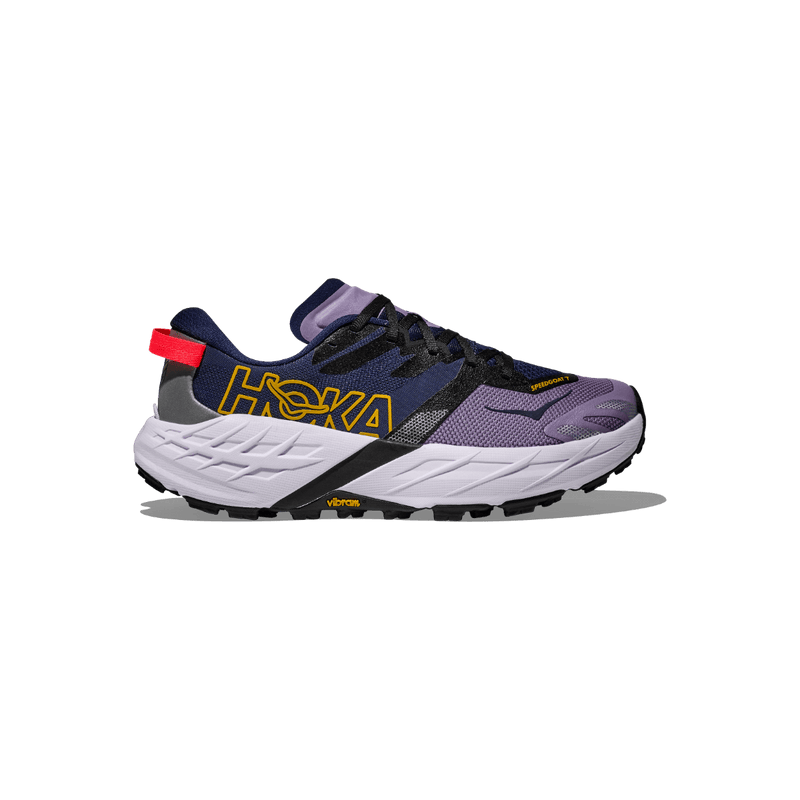 Hoka Women's Speedgoat 7 Trail Running Shoes