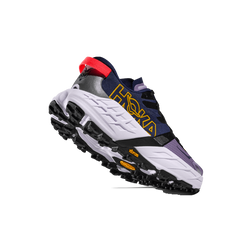 Hoka Speedgoat 7 Trail Running Shoes - Women's, angled view