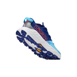 Hoka Speedgoat 7 Trail Running Shoes - Women's, angled view