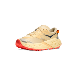 Hoka Speedgoat 7 Trail Running Shoes - Women's, three-quarter view