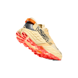 Hoka Speedgoat 7 Trail Running Shoes - Women's, angled view