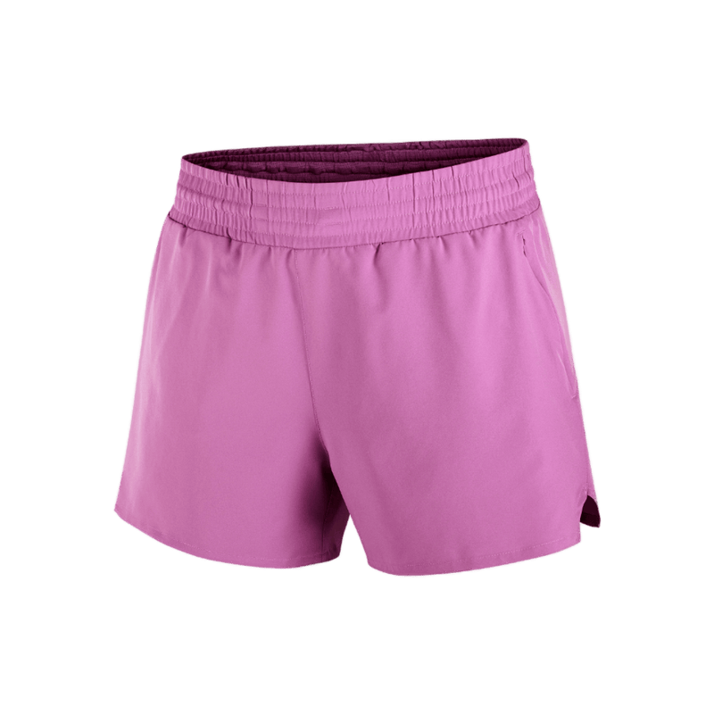 Salomon Women's Shakeout Core 4" Shorts