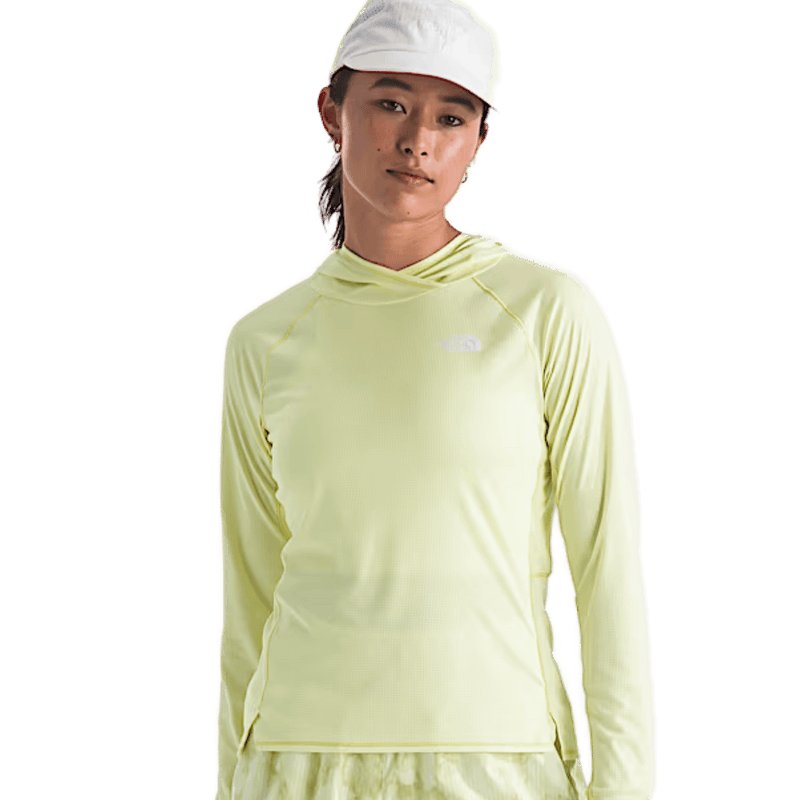 The North Face Women's Lightrange Sunriser Hoodie
