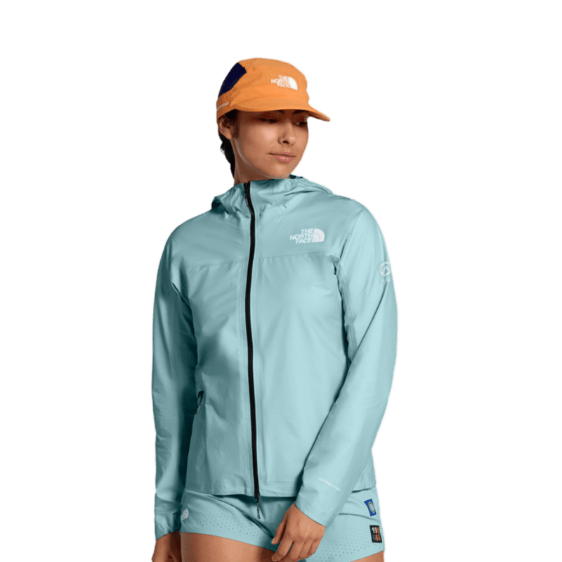 The North Face Women's Summit Futurelight Waterproof Jacket