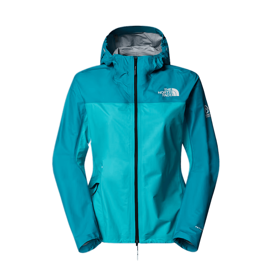The North Face Women's Summit Futurelight Waterproof Jacket