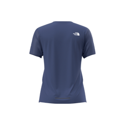 The North Face Summit High Trail SS Tee - Women's, product view