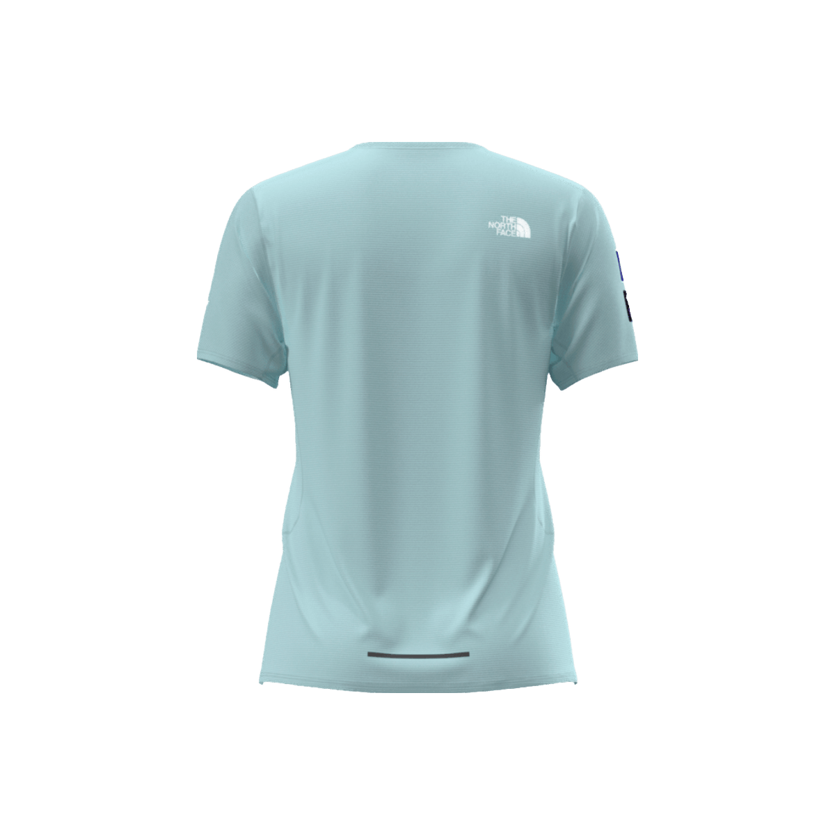 The North Face Summit High Trail SS Tee - Women's, product view
