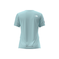 The North Face Summit High Trail SS Tee - Women's, product view