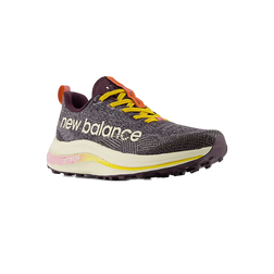 New Balance FuelCell SuperComp Trail Running Shoes - Women's, side view