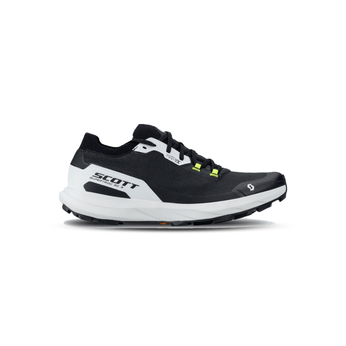 Scott Supertrac RC 3 Trail Running Shoes - Women's, side view