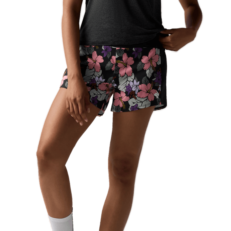 Rabbit Women's Tried N True 4" Running Shorts