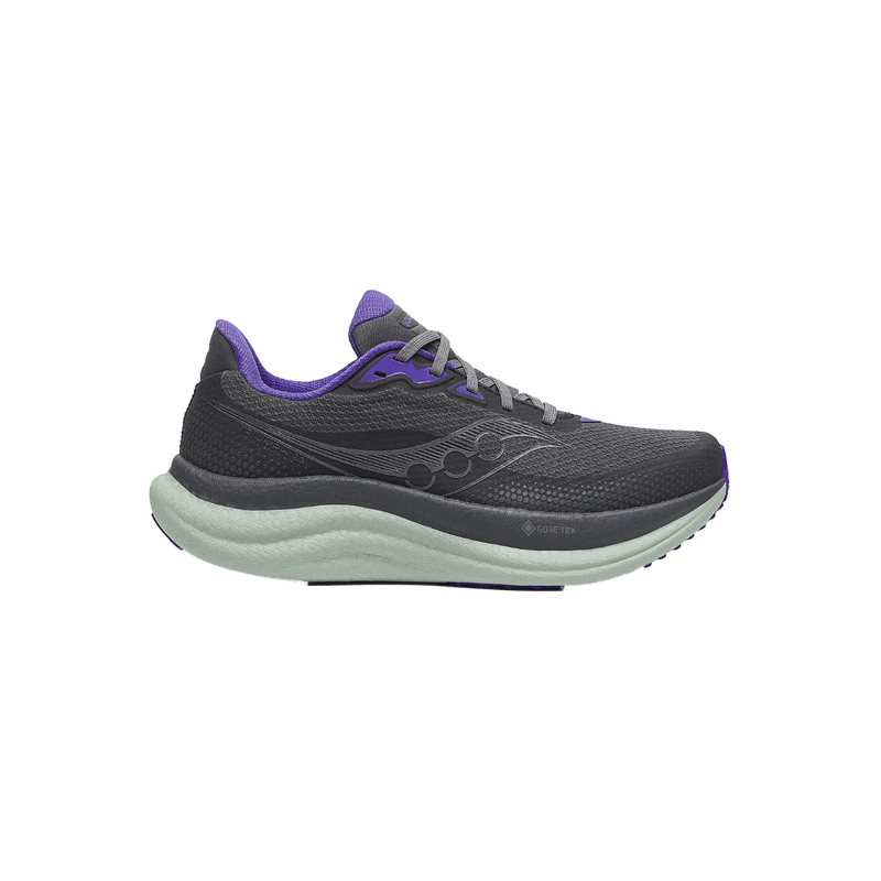 Saucony Women's Triumph 23 GTX Running Shoes