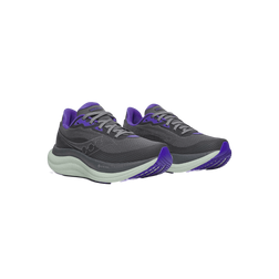 Saucony Triumph 23 GTX Running Shoes - Women's, side view
