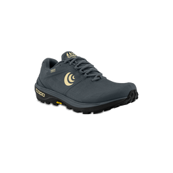 TOPO Athletic Terraventure 4 Waterproof Trail Running Shoes - Women's, three-quarter view