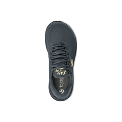 TOPO Athletic Terraventure 4 Waterproof Trail Running Shoes - Women's, overhead view