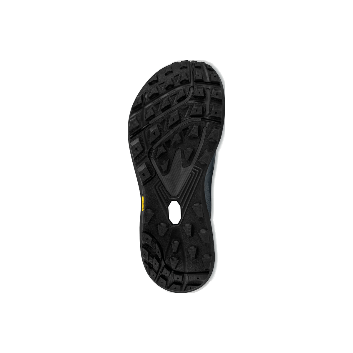 TOPO Athletic Terraventure 4 Waterproof Trail Running Shoes - Women's, overhead view