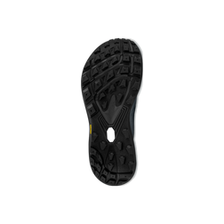 TOPO Athletic Terraventure 4 Waterproof Trail Running Shoes - Women's, overhead view